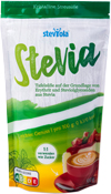 Steviola Streuse 300g